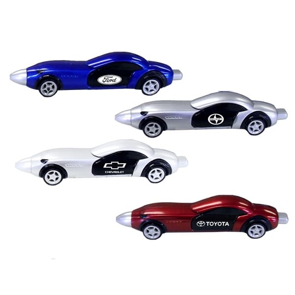 promotional car pens