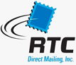 RTC Direct Mailing