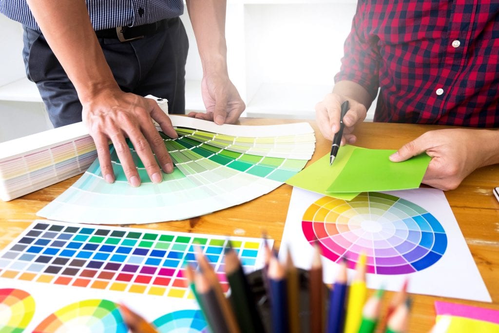 Print Design 101 RTC Direct Mailing