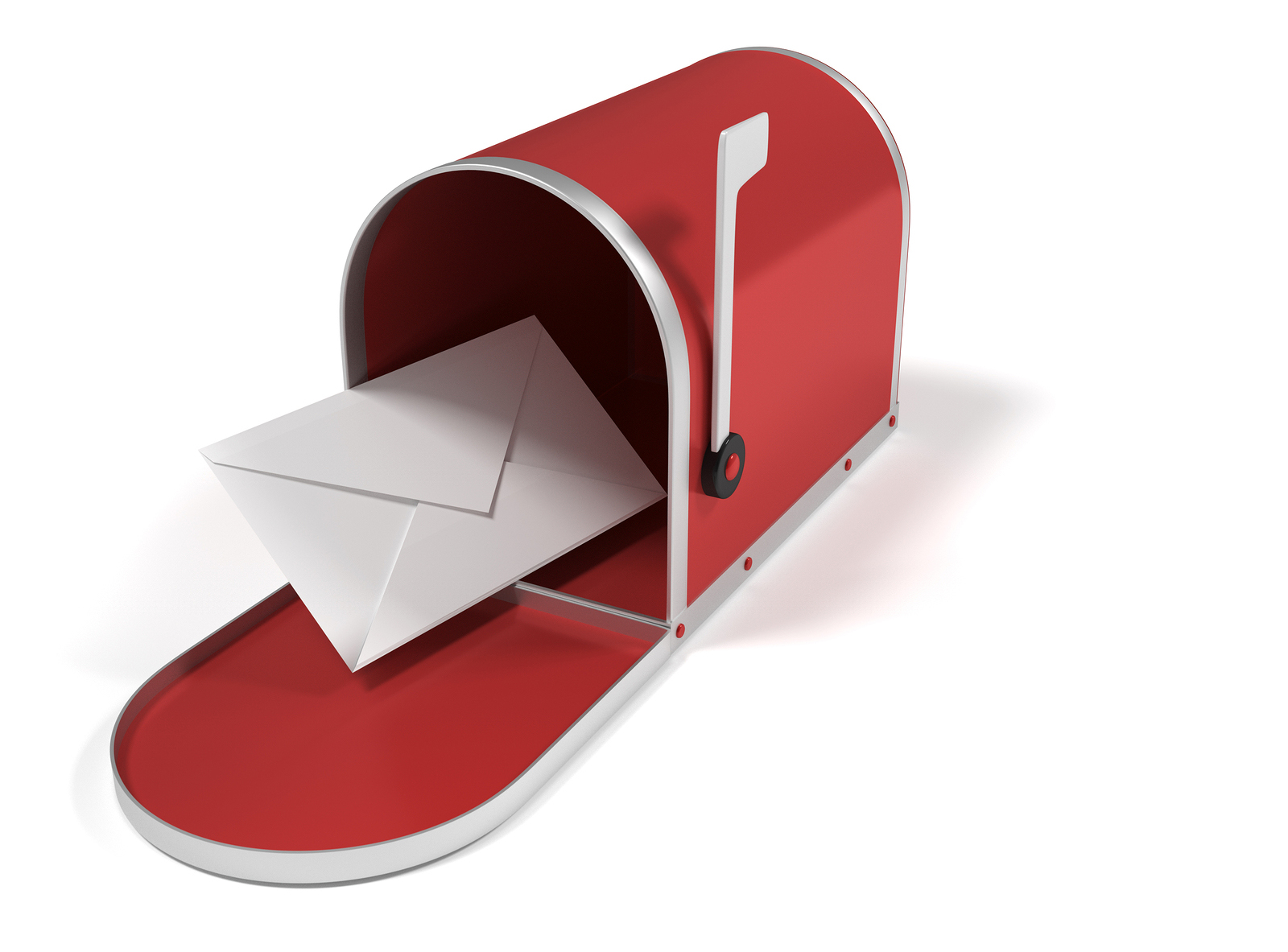 Mailbox